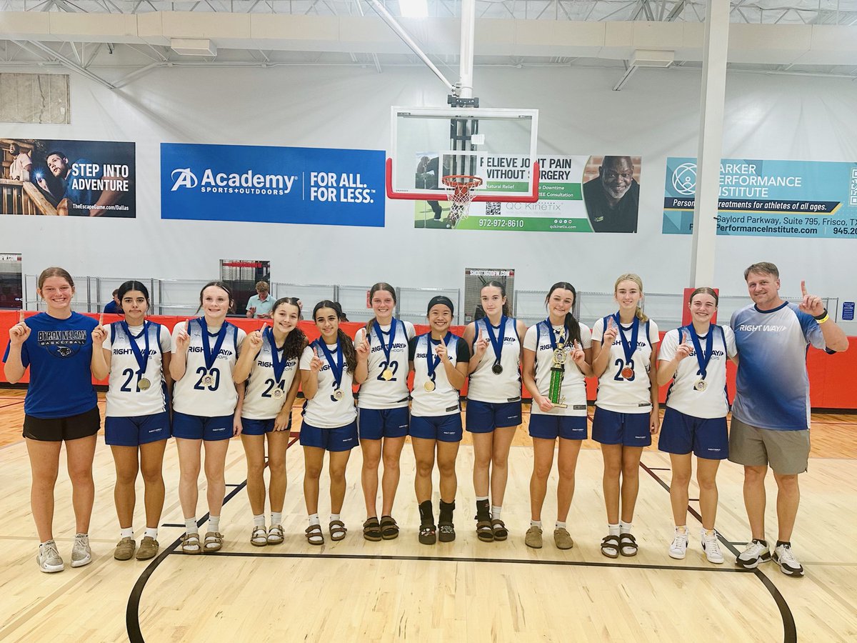 RW Hoops (@rightwayhoops27) on Twitter photo HS Division Champs at the PrimeTime Tourney! <a href="/BNHSGBasketball/">Byron Nelson Girls Basketball</a> <a href="/TatumT_2029/">Tatum Turner</a> <a href="/AddisonLeFlore/">Addison LeFlore</a> HS Division Champs at the PrimeTime Tourney! <a href="/BNHSGBasketball/">Byron Nelson Girls Basketball</a> <a href="/TatumT_2029/">Tatum Turner</a> <a href="/AddisonLeFlore/">Addison LeFlore</a>
