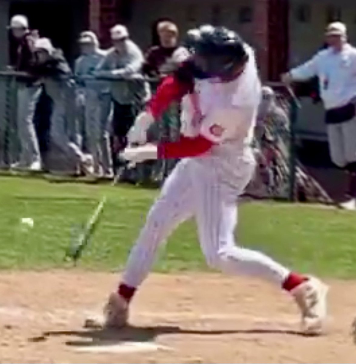 Douglas Wildes (@dwildes33) on Twitter photo Congratulations to Luke Wildes <a href="/LukeWildes14/">Luke Wildes</a> for being selected the Co-Offensive Player of the Year for <a href="/BenetAthletics/">Benet Athletics</a> Baseball and to the ESCC All Conference team! Batted over .400 in conference play!
So proud of the work you’ve put in!
<a href="/SJR_BASEBALL/">SJR State Baseball</a> Congratulations to Luke Wildes <a href="/LukeWildes14/">Luke Wildes</a> for being selected the Co-Offensive Player of the Year for <a href="/BenetAthletics/">Benet Athletics</a> Baseball and to the ESCC All Conference team! Batted over .400 in conference play!
So proud of the work you’ve put in!
<a href="/SJR_BASEBALL/">SJR State Baseball</a>