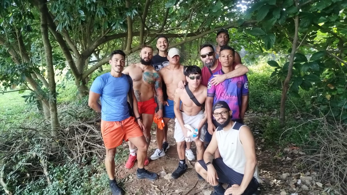 Junior Delao (@leandrodelao) on Twitter photo Hoje a foda no mato foi Bunda Pau e Leite pra todo lado .
<a href="/KaduSoares401/">Kadu Soares</a>
<a href="/LEANDRODELAO/">Junior Delao</a>
<a href="/RogeriodotaduSp/">mascaradodotadusp</a>
<a href="/Paulista20ABC/">KAIO PAULISTA</a>
<a href="/Viiniis_89/">Viiniis</a>
<a href="/BobWillian_/">Bob Willian 8️⃣0️⃣k</a>
<a href="/andylibertin/">And🍑</a>
<a href="/sxgabs/">Gabriel Antônio</a>
<a href="/Luccasmelo_/">Luccas Melo</a> Hoje a foda no mato foi Bunda Pau e Leite pra todo lado .
<a href="/KaduSoares401/">Kadu Soares</a>
<a href="/LEANDRODELAO/">Junior Delao</a>
<a href="/RogeriodotaduSp/">mascaradodotadusp</a>
<a href="/Paulista20ABC/">KAIO PAULISTA</a>
<a href="/Viiniis_89/">Viiniis</a>
<a href="/BobWillian_/">Bob Willian 8️⃣0️⃣k</a>
<a href="/andylibertin/">And🍑</a>
<a href="/sxgabs/">Gabriel Antônio</a>
<a href="/Luccasmelo_/">Luccas Melo</a>