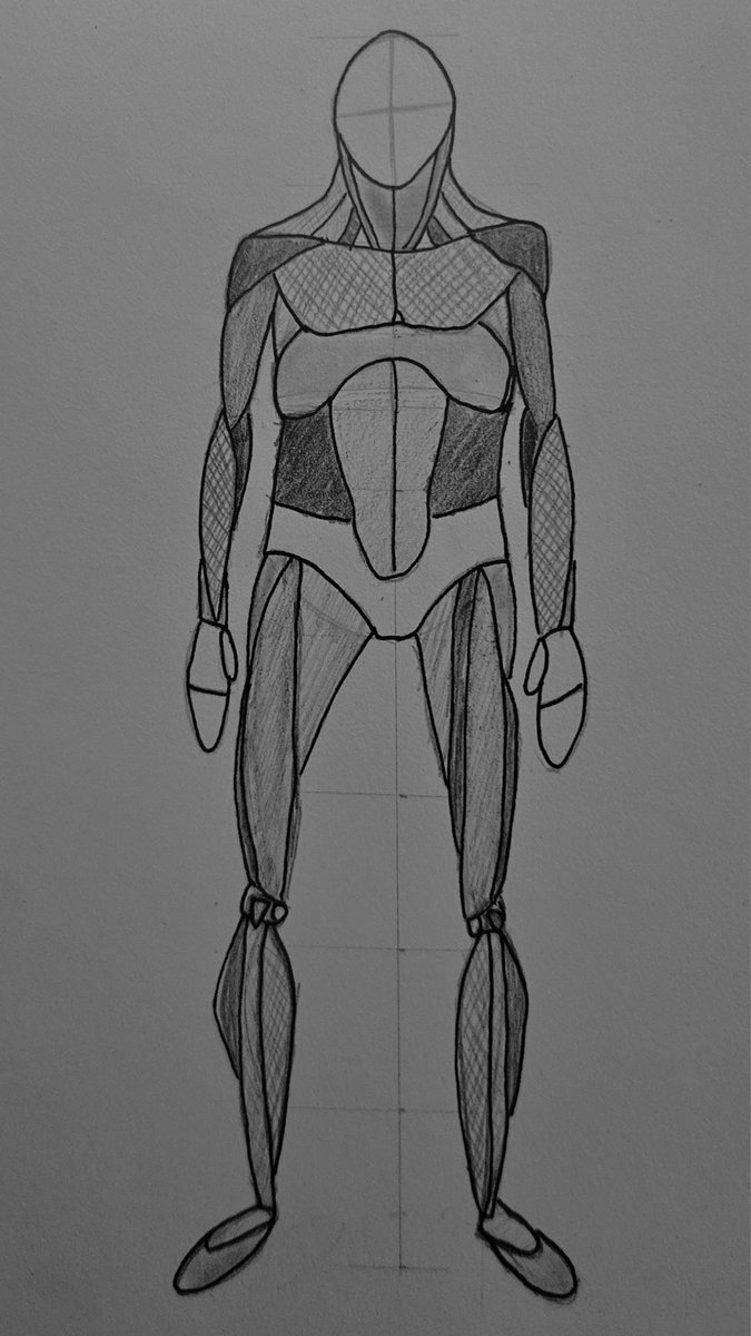 SentinelWisp's tweet image. #145 a finished sketch in layers.
Kept the messy lines and the clean bits. keep leaning more day by day (not sure if drawing better but learning none the less)
#365challenge #SketchDaily #artchallenge #LearnToDraw #sketchtone