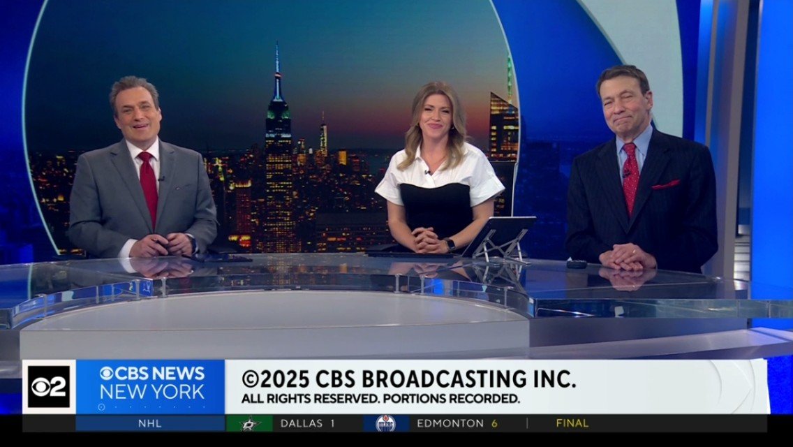 Joshua Albarran (@joshuax1993) on Twitter photo Ms. <a href="/NatDuddridgeTV/">Natalie Duddridge</a> in for <a href="/JessicaMooreTV/">Jessica Moore</a> tonight on <a href="/CBSNewYork/">CBS New York</a> at 6:30pm & 11pm with all your local headlines on this Sunday📰! <a href="/CraigAllenWx/">Craig Allen</a> has your First Alert Weather forecast🌛 and Steve <a href="/OvermyerTV/">Steve Overmyer</a> has sports highlights🏀! Happy Memorial Day🇺🇲! cbsnews.com/newyork Ms. <a href="/NatDuddridgeTV/">Natalie Duddridge</a> in for <a href="/JessicaMooreTV/">Jessica Moore</a> tonight on <a href="/CBSNewYork/">CBS New York</a> at 6:30pm & 11pm with all your local headlines on this Sunday📰! <a href="/CraigAllenWx/">Craig Allen</a> has your First Alert Weather forecast🌛 and Steve <a href="/OvermyerTV/">Steve Overmyer</a> has sports highlights🏀! Happy Memorial Day🇺🇲! cbsnews.com/newyork