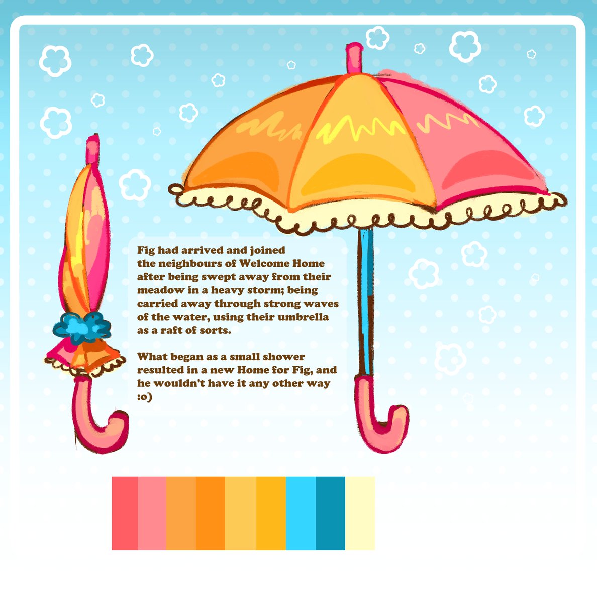 Am I posting cheesy sona lore? ..maybe😁😁
Inspo!! - @/mayoz_wap
sona help!! - @/harveys_clinic

-

#welcomehome #welcomehomepuppetshow #welcomehomefanart #welcomehomeoc #welcomehomesona #puppetsona