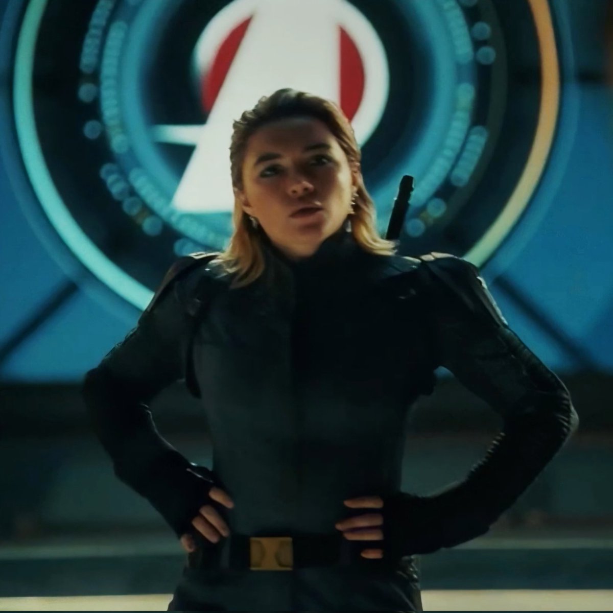 hugmecabeyo's tweet image. "the view is so pretty"             "am I?"