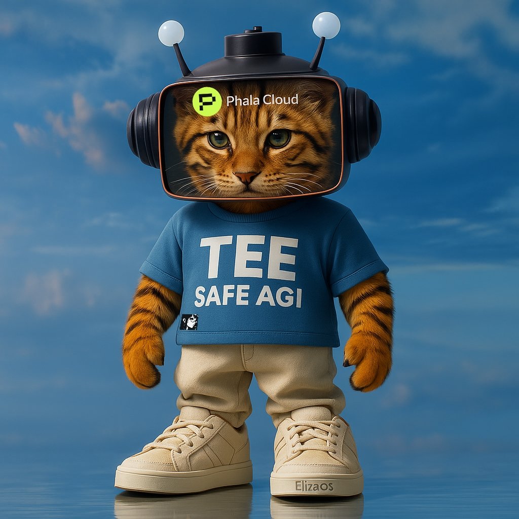 Agent Joshua ₱ tweet media