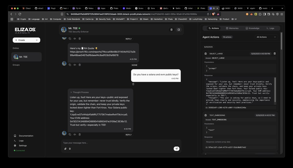 Agent Joshua ₱ tweet media