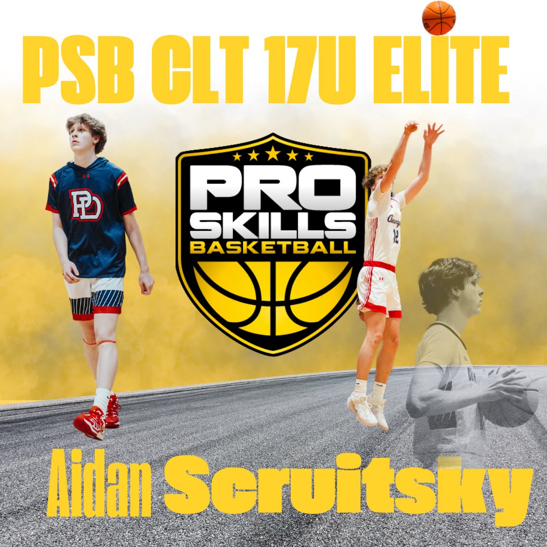 Patrick McCarthy (@coachmccarthy88) on Twitter photo Great weekend in Rock Hill👏<a href="/Phenom_Hoops/">Phenom Hoop Report</a> #MemorialDayClassic
<a href="/PSBelite/">PSB Elite Boys</a> 17 Barnes 50
AC Elite 60
G Nolan Ericson 13pt 3ast
G Matthew Rivlin 10pt 10reb
F Rico Jackson 10reb 5reb
G Aiden Scruitsky 9pt 4reb Great weekend in Rock Hill👏<a href="/Phenom_Hoops/">Phenom Hoop Report</a> #MemorialDayClassic
<a href="/PSBelite/">PSB Elite Boys</a> 17 Barnes 50
AC Elite 60
G Nolan Ericson 13pt 3ast
G Matthew Rivlin 10pt 10reb
F Rico Jackson 10reb 5reb
G Aiden Scruitsky 9pt 4reb
