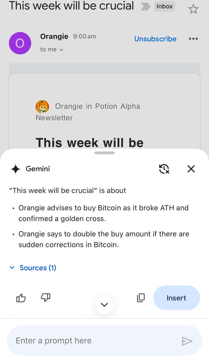 Isaac tweet media