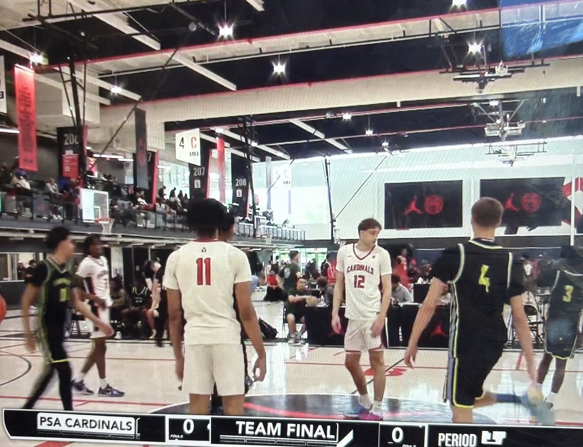 Austin Mick (@coachmick_) on Twitter photo PSA Cardinals vs. Team Final 17U Standouts/Guys that intrigued me:
PSA Gets the win 69-61
<a href="/PSACardinals/">ProScholarsAthletics</a>
<a href="/_julius26x/">Julius Avent</a> 6’8 SWING/wing 2026
@adonisballin3 6’10 center 2026
@_dylanmingo 6’5 PG 2026 (not his best performance from FG)
@2jaen 2026 6’1 PG
<a href="/TeamFinalEYBL/">Team Final Nike EYBL</a>
<a href="/aderkack04/">Aiden Derkack</a> PSA Cardinals vs. Team Final 17U Standouts/Guys that intrigued me:
PSA Gets the win 69-61
<a href="/PSACardinals/">ProScholarsAthletics</a>
<a href="/_julius26x/">Julius Avent</a> 6’8 SWING/wing 2026
@adonisballin3 6’10 center 2026
@_dylanmingo 6’5 PG 2026 (not his best performance from FG)
@2jaen 2026 6’1 PG
<a href="/TeamFinalEYBL/">Team Final Nike EYBL</a>
<a href="/aderkack04/">Aiden Derkack</a>