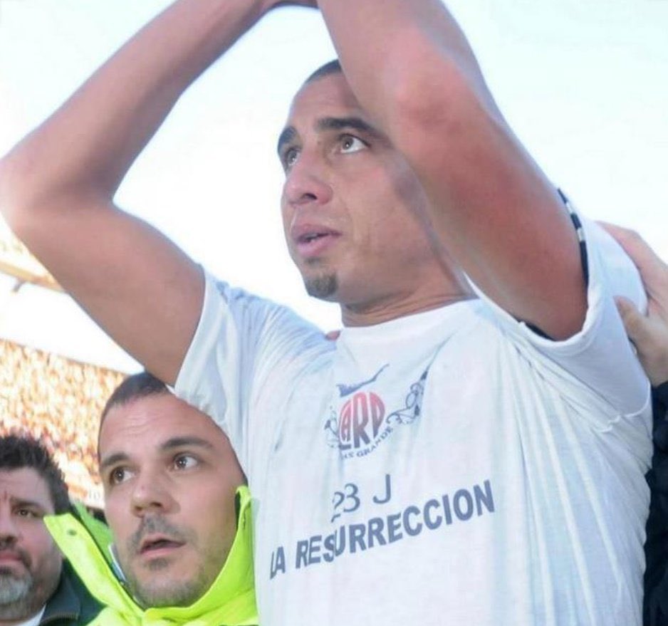 Ezequiel Bodello tweet media