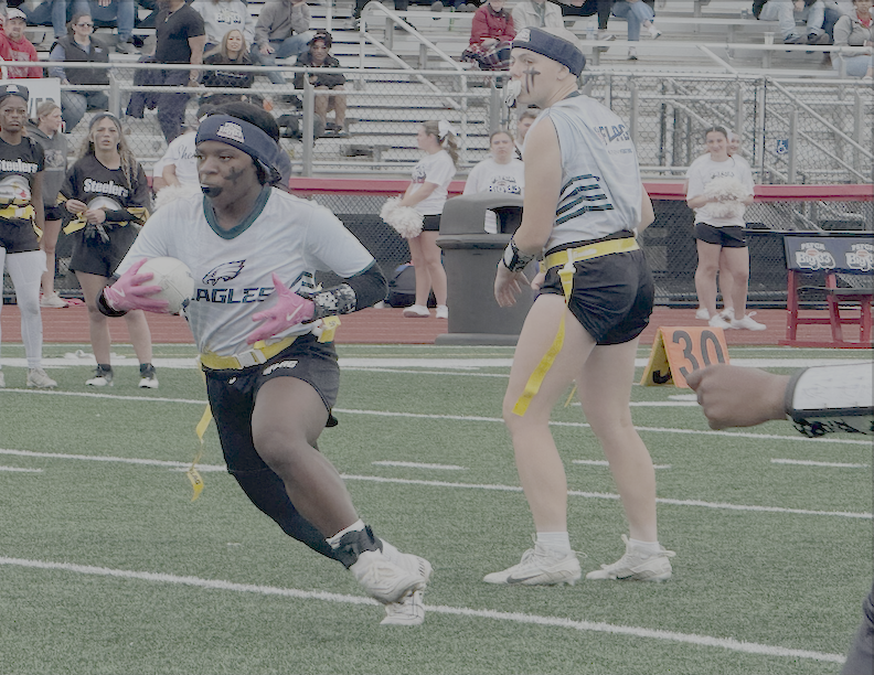 EasternPAFootball (@epafootball) on Twitter photo Maya Johnson and Samiah Knight lead the Eagles over Steelers in Big 33 All-Star Flag Football Game easternpafootball.com/maya-johnson-a… <a href="/psfcabig33/">PSFCA BIG33 Football Classic</a> <a href="/Big33MD/">Team MD Big 33</a> #PAHSFB @hsfbamerica <a href="/NFLFLAG/">NFL FLAG</a> <a href="/NFL/">NFL</a> <a href="/rstarsfootball/">risingstarsfootballacademy</a> <a href="/JSantoliquito/">JSantoliquito</a> Maya Johnson and Samiah Knight lead the Eagles over Steelers in Big 33 All-Star Flag Football Game easternpafootball.com/maya-johnson-a… <a href="/psfcabig33/">PSFCA BIG33 Football Classic</a> <a href="/Big33MD/">Team MD Big 33</a> #PAHSFB @hsfbamerica <a href="/NFLFLAG/">NFL FLAG</a> <a href="/NFL/">NFL</a> <a href="/rstarsfootball/">risingstarsfootballacademy</a> <a href="/JSantoliquito/">JSantoliquito</a>