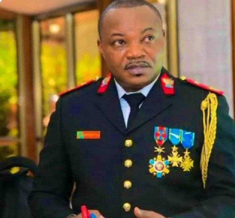 Bibishe Pascaline N tweet media