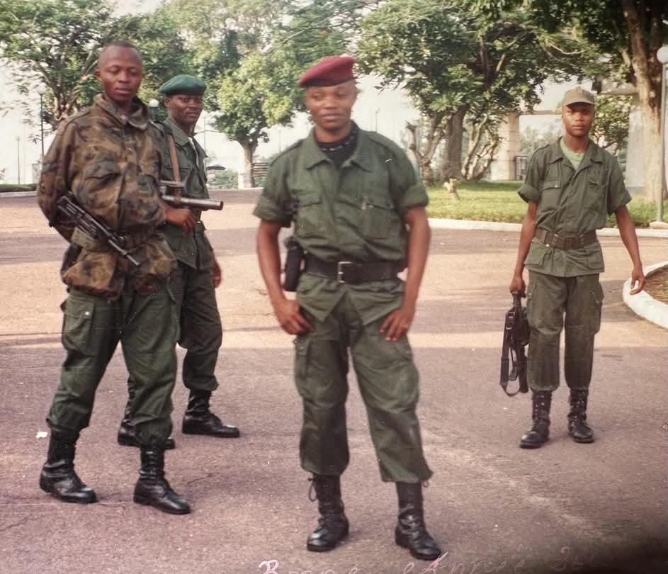 Bibishe Pascaline N tweet media