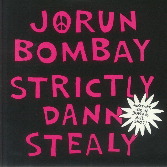 cratesofjr's tweet photo. Experience The Daisy Age like never before with a new single on @soundweight

Jorun BOMBAY - Strictly Dann Stealy, now on Vinyl at Juno Records. https://t.co/2s9rWtnfPj #HipHop #Remixes https://t.co/sUo2PUY0uA