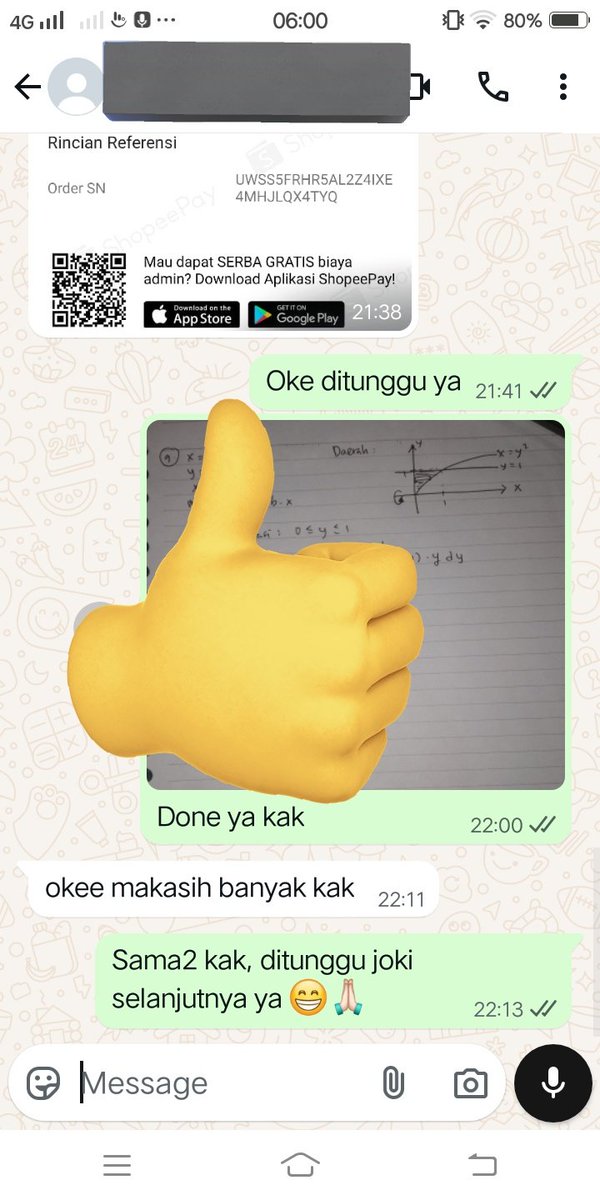 joki_in79's tweet image. 429. Joki Tugas Kalkulus - Volume Benda Putar
#jokitugas #kalkulus #matdas