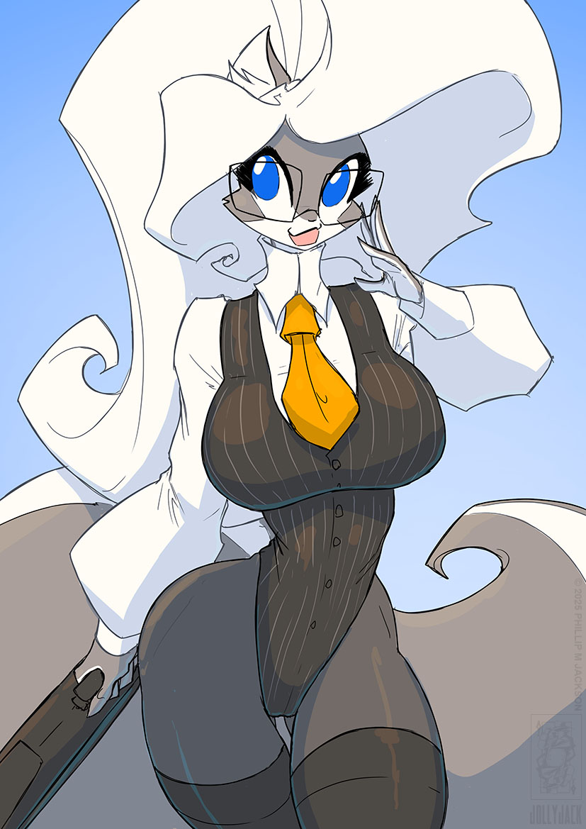 Sinclaire Sunday.