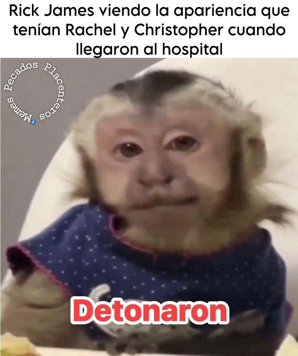 Memes Pecados Placenteros (@mplacenteros) on Twitter photo 