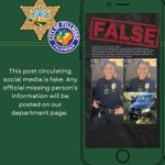 Photo by VCSO Fillmore PD (@fillmorepd)