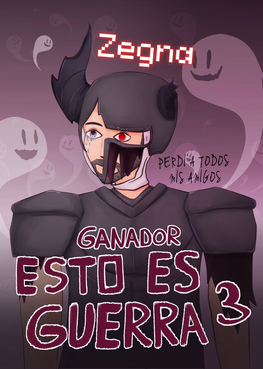 ProduccionesEEG's tweet photo. 🎉 ¡ELEGIDOS! Antes de revelar a los ganadores de #EstoEsGuerra4 🏆 (tarde 🌞 y noche 🌙), recordemos a los campeones de las ediciones pasadas. Leyendas que marcaron historia... 🧵👇

👑 EEG 1: @thoussan1  — Ganó contra una skin de pato en una final inesperada 🦆⚔️
🏹 EEG 2: @Hyspex_  Mató desde lo alto a los 2 finalistas con su arco 🔥
🎧 EEG 3: @Zegna_God  Eliminó a todos sus amigos... escuchando música de Naruto 🎶🍥