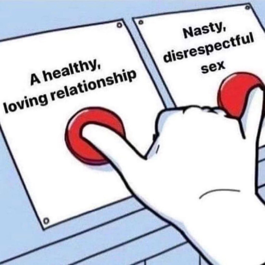 need