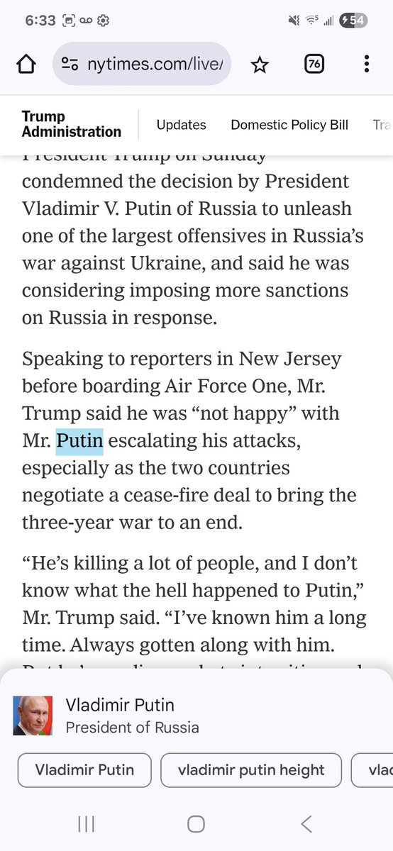 Typos of the New York Times tweet media