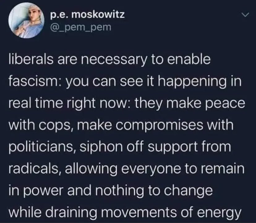 Power to the People ☭🕊 (@proudsocialist) on Twitter photo 