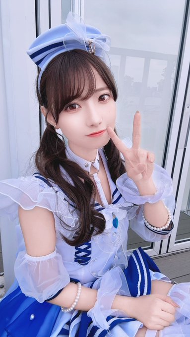 コスプレイヤーあぷのTwitter画像27