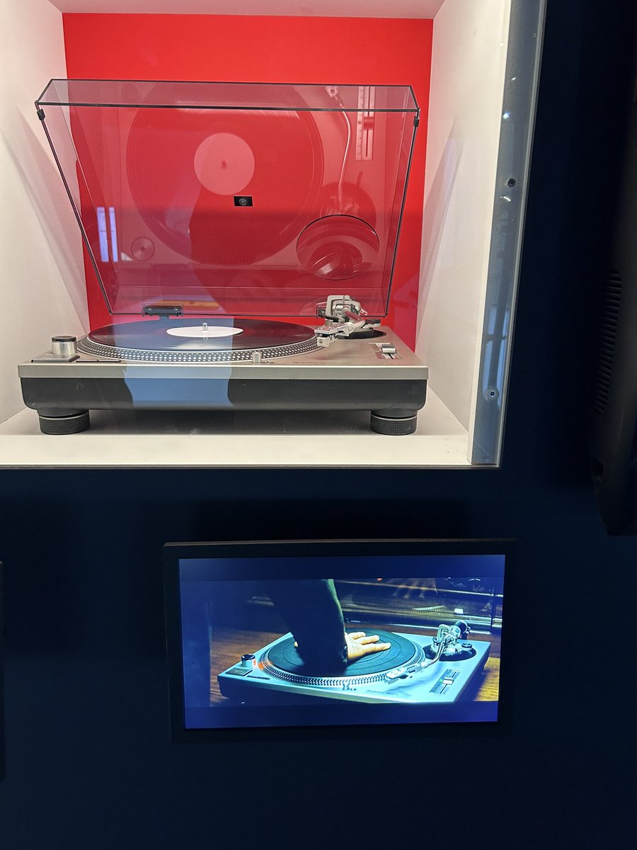 Kevin J. Ryan (@kevinjryanjr) on Twitter photo What a great time at <a href="/MovingImageNYC/">Museum of the Moving Image</a> with their terrific <a href="/MissionFilm/">Mission: Impossible</a> exhibit and screenings. I’m proud to support this gem in Queens.
I chose to accept it. 😆
#queensnyc #missionimpossible What a great time at <a href="/MovingImageNYC/">Museum of the Moving Image</a> with their terrific <a href="/MissionFilm/">Mission: Impossible</a> exhibit and screenings. I’m proud to support this gem in Queens.
I chose to accept it. 😆
#queensnyc #missionimpossible
