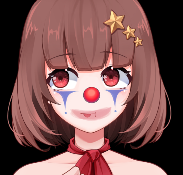 ABRÍ UN CIRCO EN MC SAGA
EL MEJOR ESPECTACULO DE SUS VIDAS AQUÍ: twitch.tv/starvtuber