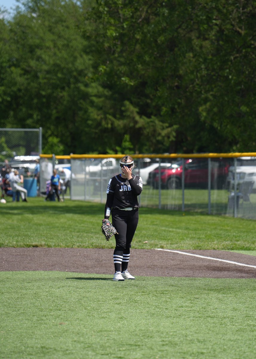 Ellie Dawson 2028 (@elliedawson2028) on Twitter photo Had a blast at the Fire Fighters Memorial tournament in Columbus today. We went 6-1 and game up short in the championship game vs Top Gun. Faced some excellent competition from teams like Outlaws, Batbusters and others.
<a href="/SBRRetweets/">Softball Recruiting Reposts</a> <a href="/SoftballDown/">Down South Softball</a> <a href="/gatorjack72/">Girls In The Game</a> <a href="/ExtraInningSB/">EXTRA INNING SOFTBALL</a> Had a blast at the Fire Fighters Memorial tournament in Columbus today. We went 6-1 and game up short in the championship game vs Top Gun. Faced some excellent competition from teams like Outlaws, Batbusters and others.
<a href="/SBRRetweets/">Softball Recruiting Reposts</a> <a href="/SoftballDown/">Down South Softball</a> <a href="/gatorjack72/">Girls In The Game</a> <a href="/ExtraInningSB/">EXTRA INNING SOFTBALL</a>
