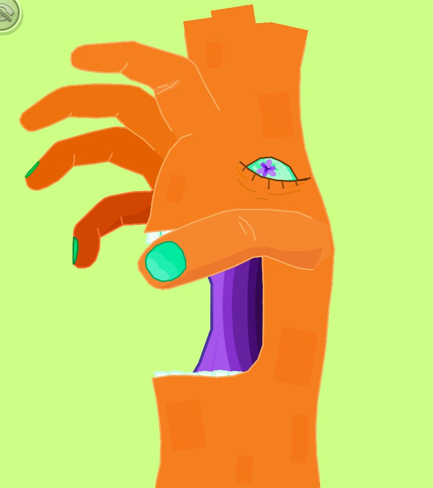 I’m making dudes again