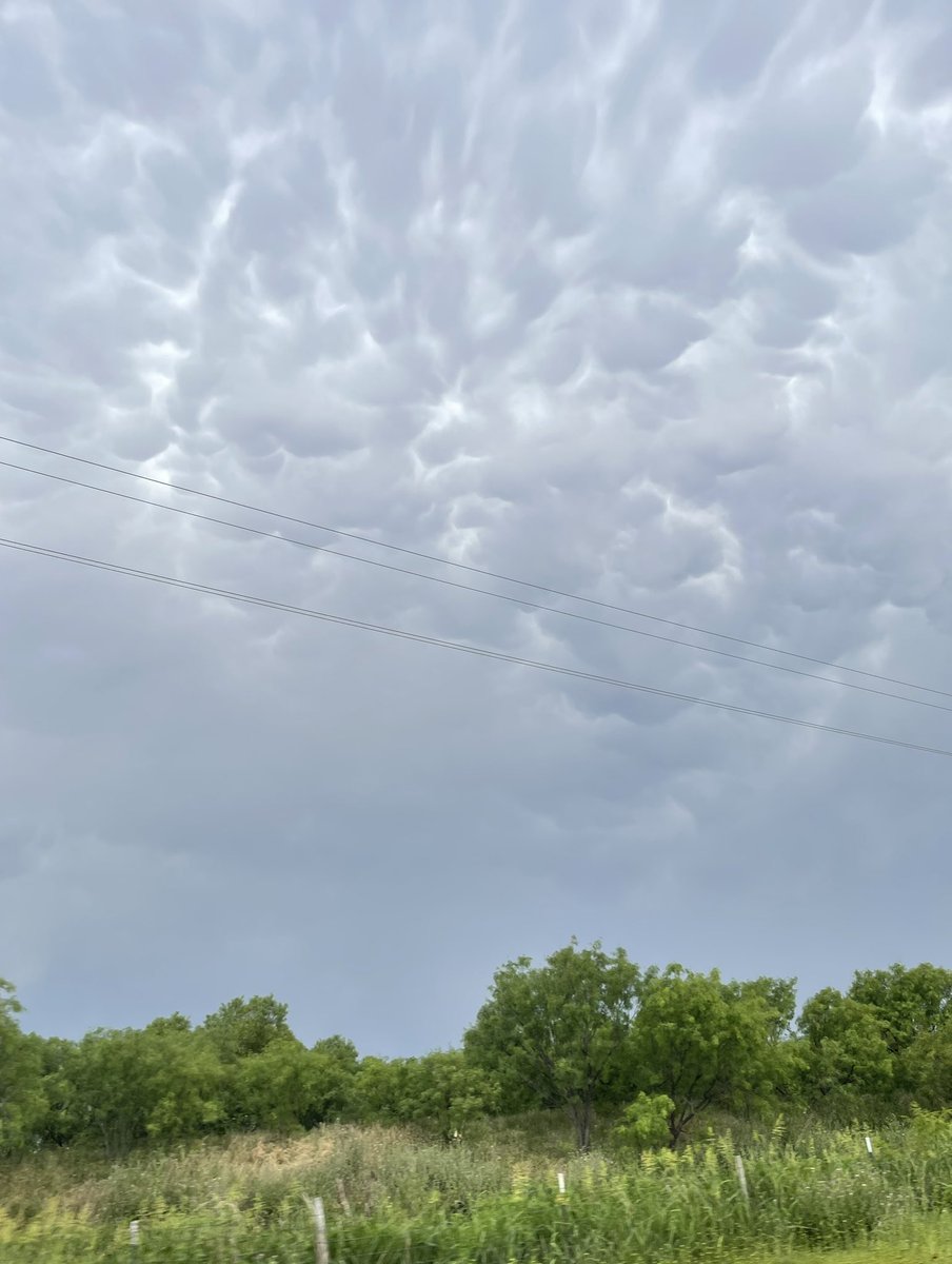 SW of Scury County.
#txwx