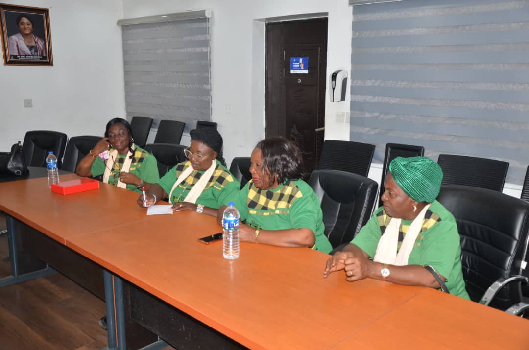 Health Service Commission tweet media