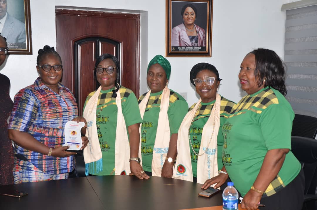 Health Service Commission tweet media