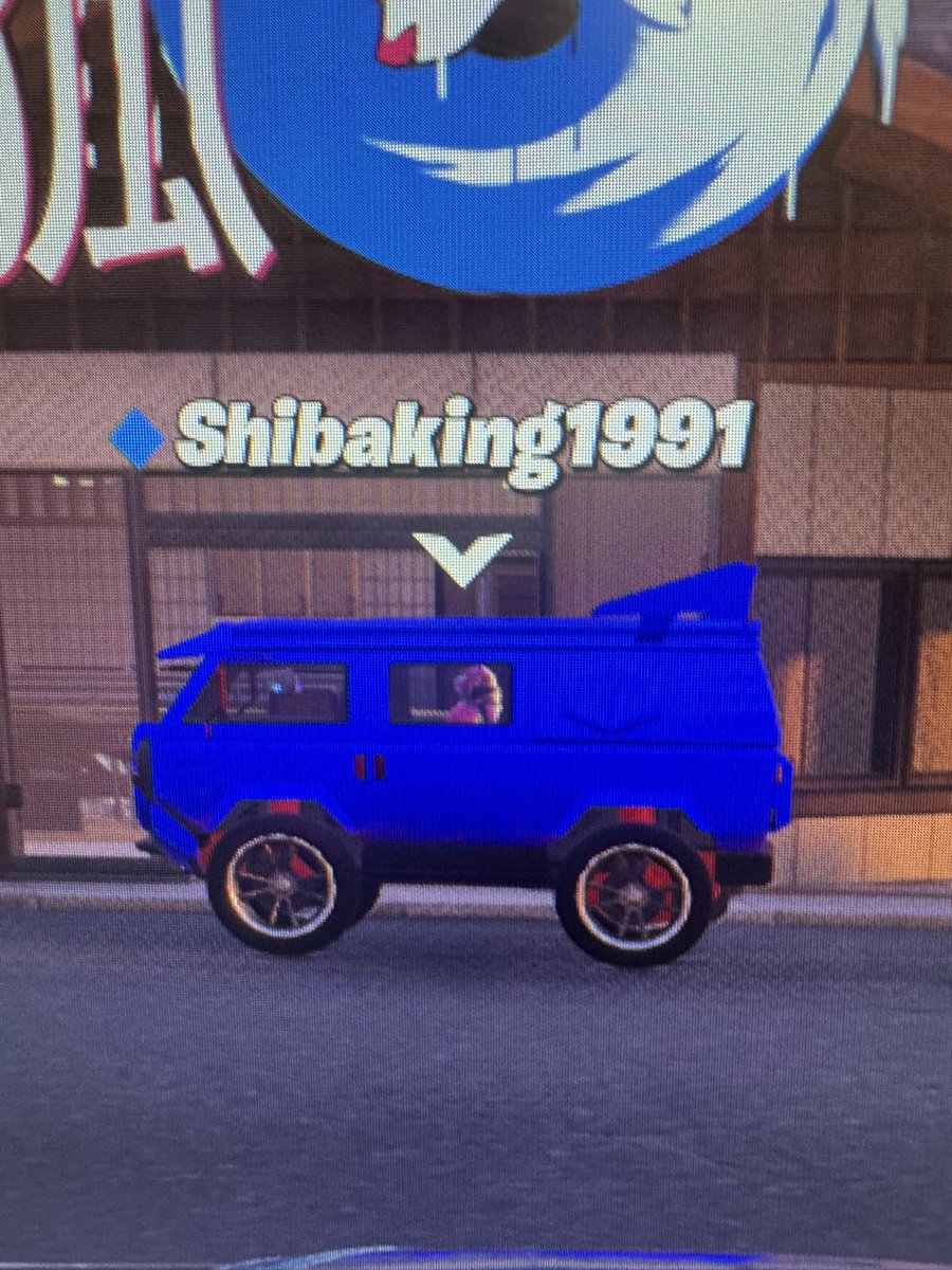 Look at this NERD in his NERD CAR <a href="/Shiba_King1991/">Shiba King 🦎🏳️‍🌈</a>