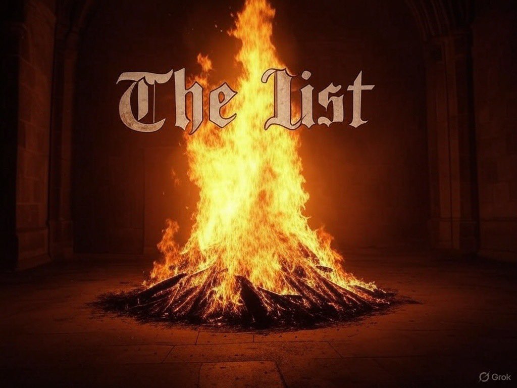 Twelve Years Today 🇨🇦 (@twelveyearsband) on Twitter photo Better than getting kicked in the balls with steel toe boots, it’s #TheList! W/ <a href="/LYELLgirl/">LYELL</a> <a href="/SpringFeverBand/">Spring Fever</a> <a href="/TSOIofficial/">The Sight Of Impact</a> <a href="/GreenDay/">Green Day</a> <a href="/wavebreakband/">Wave Break ❤️🔥</a> <a href="/waterparks/">WATERPARKS</a> <a href="/callousdaoboys/">The Callous Daoboys</a> #HopeKillsReality <a href="/The_Other_LA/">The Other LA</a> & more!
open.spotify.com/playlist/47jWe… Better than getting kicked in the balls with steel toe boots, it’s #TheList! W/ <a href="/LYELLgirl/">LYELL</a> <a href="/SpringFeverBand/">Spring Fever</a> <a href="/TSOIofficial/">The Sight Of Impact</a> <a href="/GreenDay/">Green Day</a> <a href="/wavebreakband/">Wave Break ❤️🔥</a> <a href="/waterparks/">WATERPARKS</a> <a href="/callousdaoboys/">The Callous Daoboys</a> #HopeKillsReality <a href="/The_Other_LA/">The Other LA</a> & more!
open.spotify.com/playlist/47jWe…