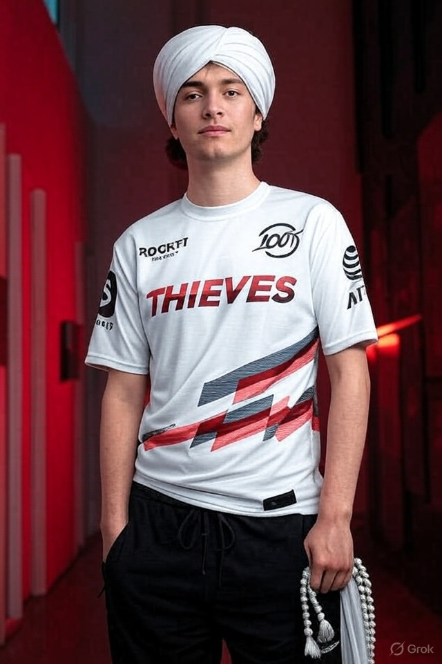 Let's gooo 100T qualified

See you in Riyadh brother Peter 👳‍♂️📿 🙏