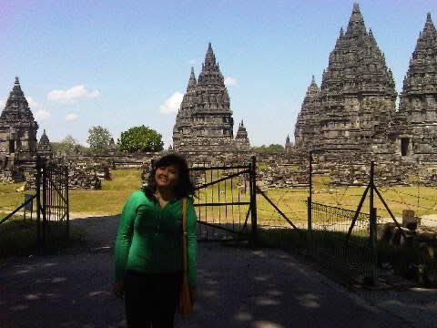 Gisela yang Bukan Artis tweet media