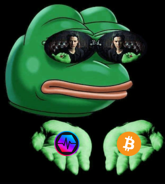 CryptoCoffee369's tweet photo. Everybody is now copying the term that PulseChain's yourfriendSOMMI popularized - "believe in something"

most of these are desperate attempts to shill trash that they don't even believe in themselves.

believe in something doesn't mean believe in anything

I'm sticking with the team that has been here for years, and will be here long after everyone else gives up.