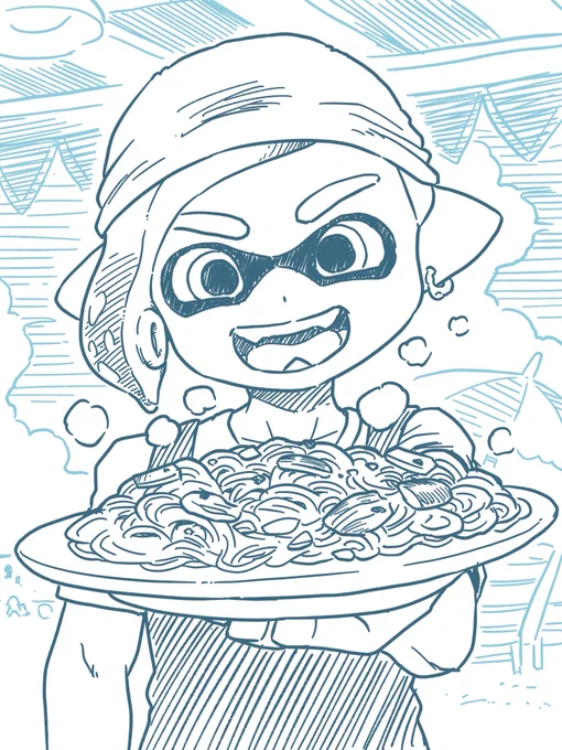 #みなさん2年前の今頃はどんな絵描いてましたか 