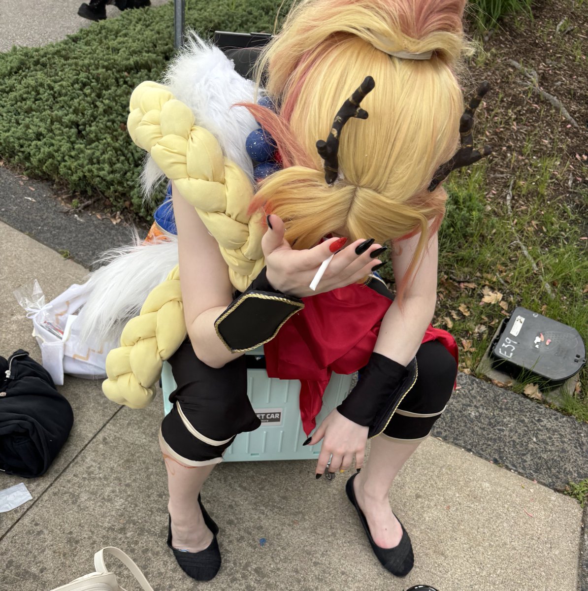 orbit 🍬 (@heartorbits) on Twitter photo 