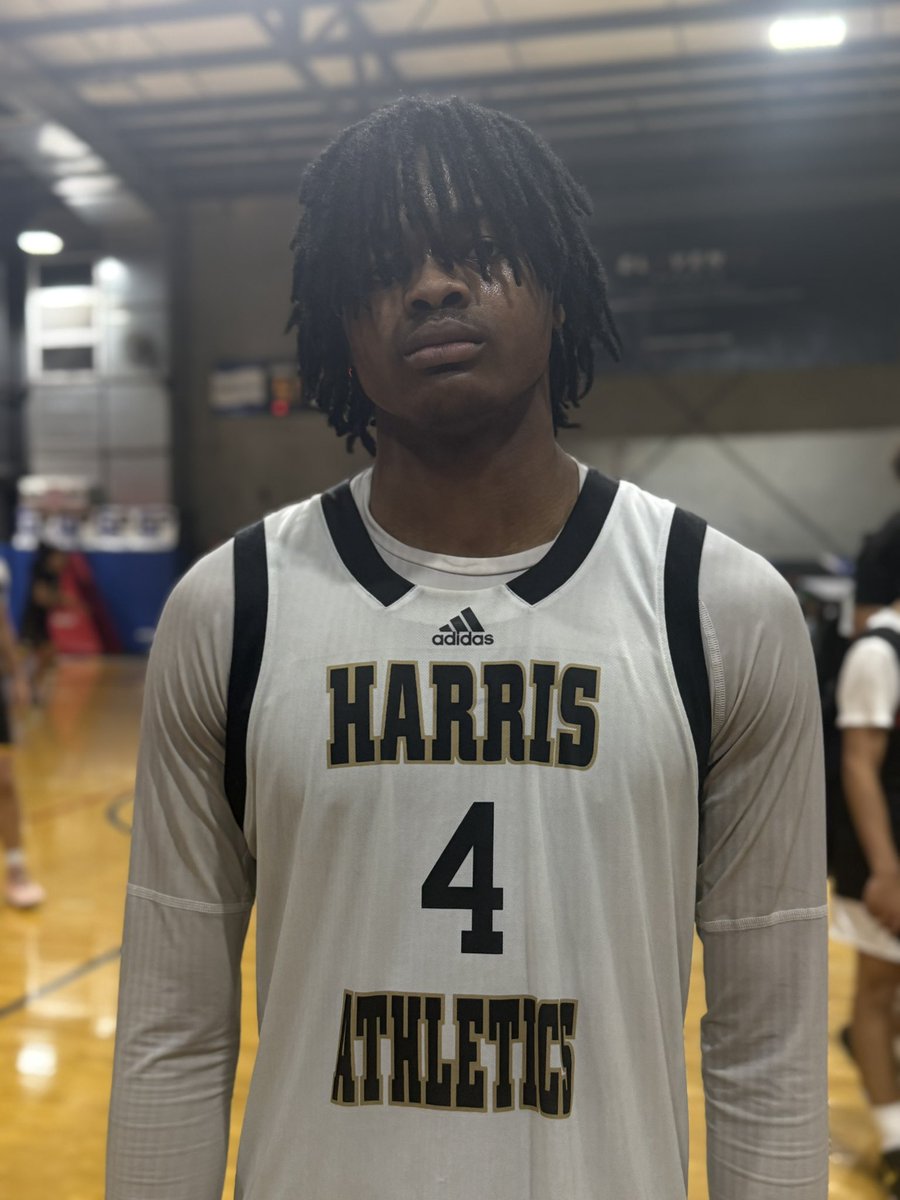 Ross Van De Griek (@rossvdg14) on Twitter photo 2025 6β0 SG Aeris Lawson (<a href="/AerisLawson/">Aeris Lawson</a>) (<a href="/H_Athletics/">Harris Athletics</a>) showcased his elite athleticism and made plays above the rim look effortless. His ability to create for his teammates continues to impress where he could make a difference at the next level. #OTRMemorialDayClassic 2025 6β0 SG Aeris Lawson (<a href="/AerisLawson/">Aeris Lawson</a>) (<a href="/H_Athletics/">Harris Athletics</a>) showcased his elite athleticism and made plays above the rim look effortless. His ability to create for his teammates continues to impress where he could make a difference at the next level. #OTRMemorialDayClassic