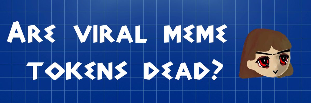 VinodelWR's tweet photo. Are viral meme tokens dead? Or are you just misreading them?

A quick breakdown on why not all virality is created equal — and how to catch the next $GHIBLI before it flies🧵 https://t.co/qBsAwzz77s
