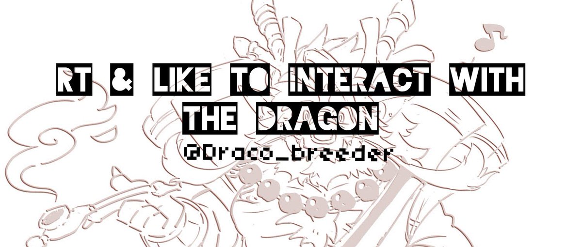 ㅤㅤㅤ   [ 𝐇 𝐄 𝐂 𝐓 𝐎 𝐑 ]

ㅤㅤWell, you know what to do

ㅤㅤㅤ   [ ♡ + ⟳ +🗨️]