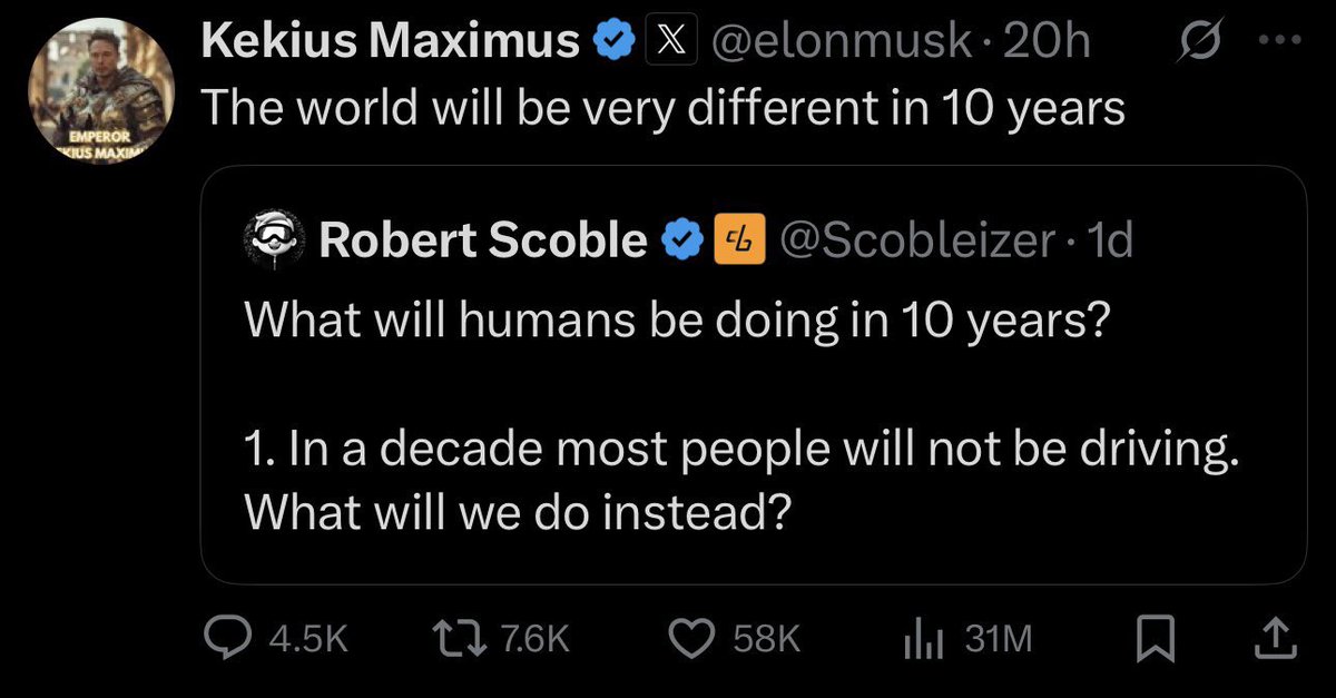 feathersSPT's tweet photo. Elon reposting content from a $BUDDY associate https://t.co/UPQqmLMEZ4