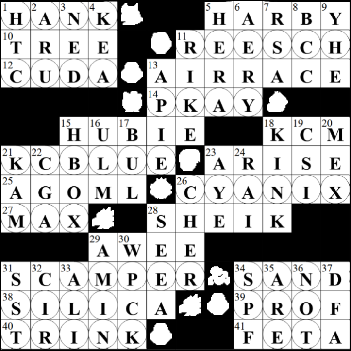 Here's the solution! (Marked as "Sensitive content" for spoiling the solution)