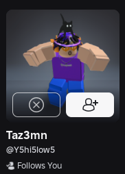 chat the REAL hazem wants to be friends with ME!!1 littl ol me!111