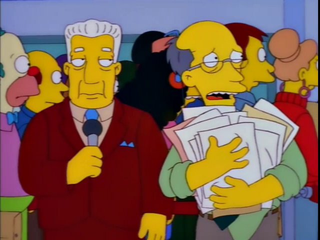 ¡Auxilio! ¡Auxilio! ¿Tienen una calculadora?
#DíaDelContador