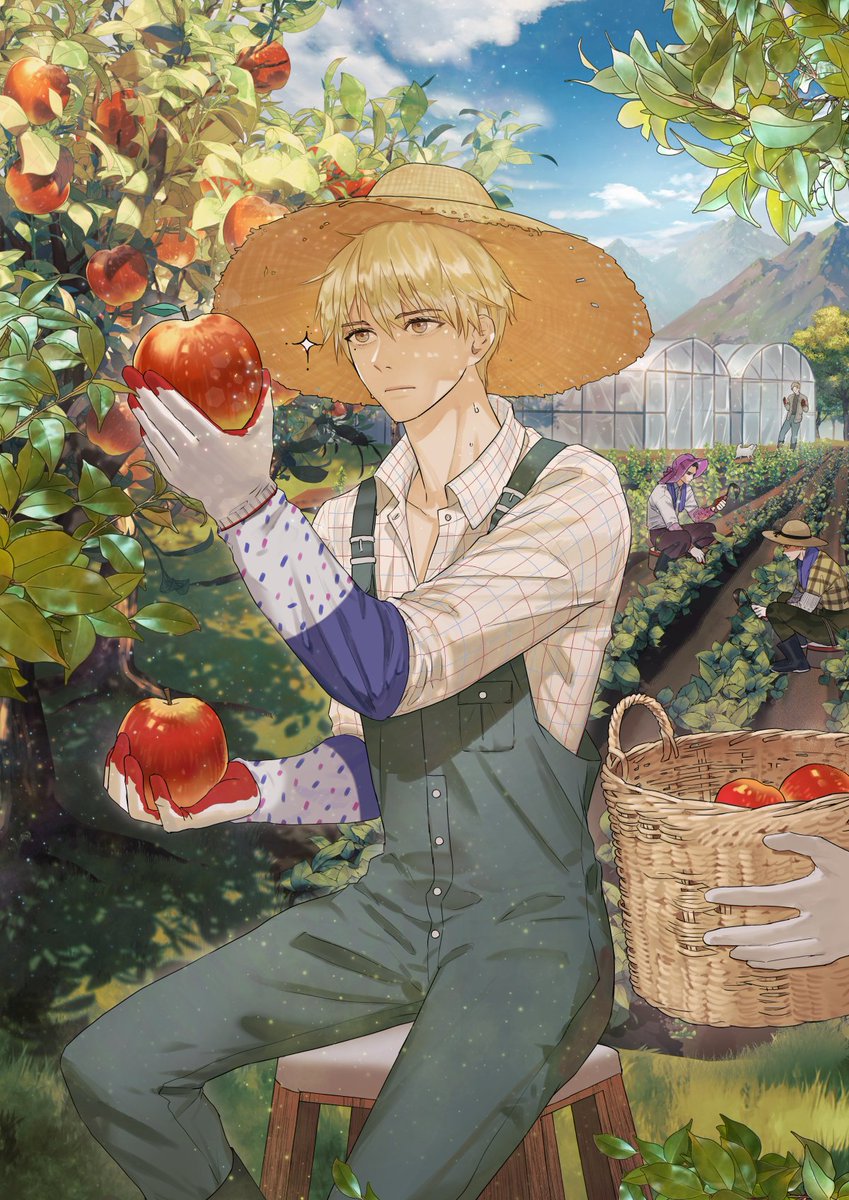 표지/원화(몬스터.캐릭터 가능) 외주 구합니다. 
포폴은 understood-jersey-8fd.notion.site/1e443624e9d080… 
더 있어요. 

wwwyuno@naver.com 연락주십시옹 
6~7월 작업 가능합니다. RT해주시면 감사하겠습니다!