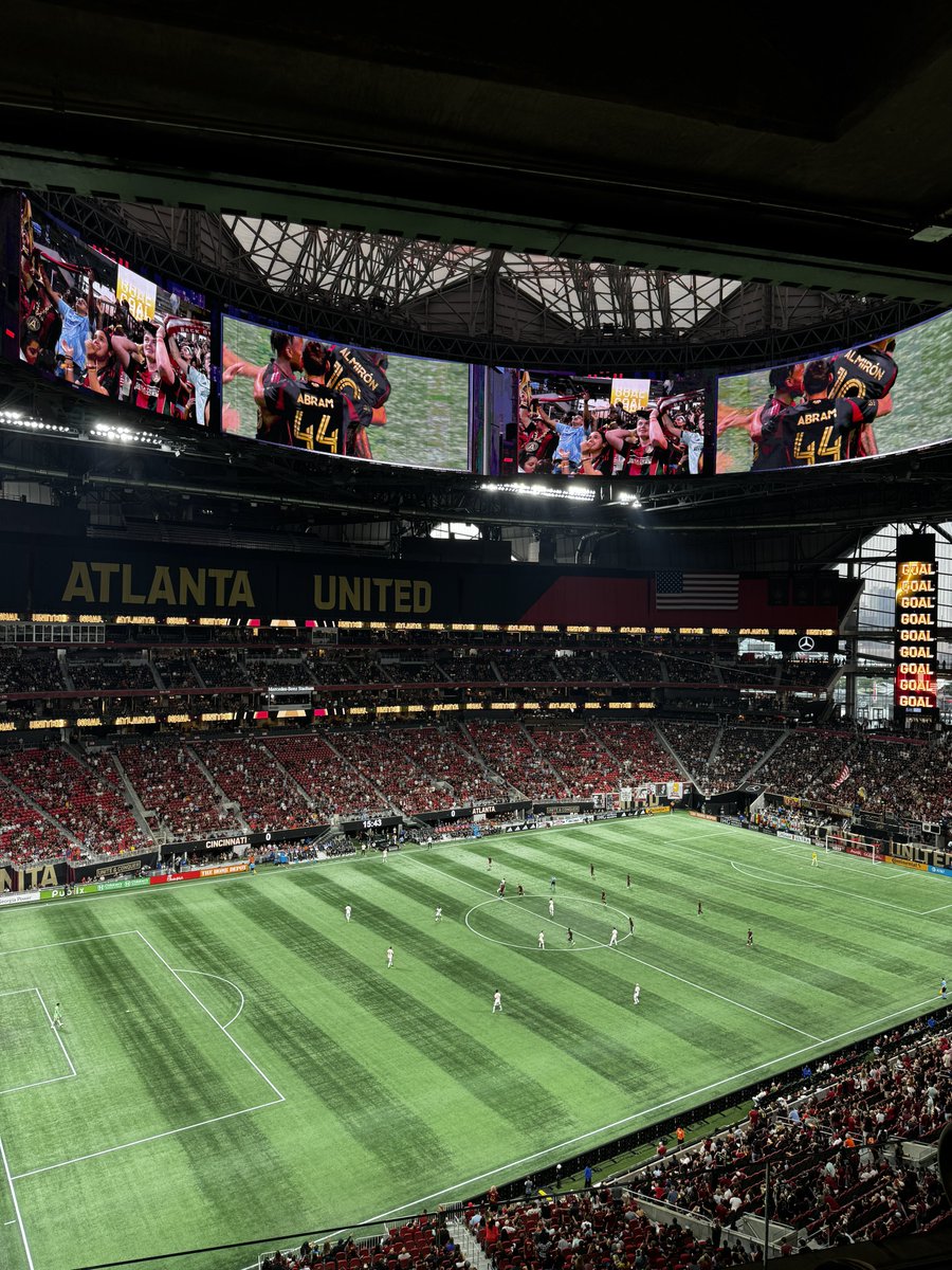 100,000 likes for MLS on Real
