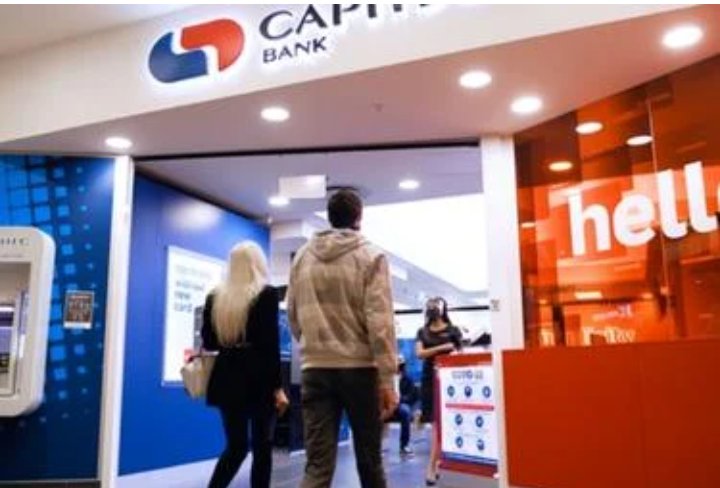 _Mjojino's tweet image. I once lost my wallet with cash in it. Did I not panic? Luckily with few clicks on the Capitec App I managed to; cancel my card, cash send and ordered a new one. Indeed, Capitec has made banking simpler and better.👌😊
 #BankWithCapitec
#CapitecJustLikeThat
#Gifted